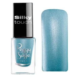 Peggy Sage Vernis à ongles mini green ribbon Hot