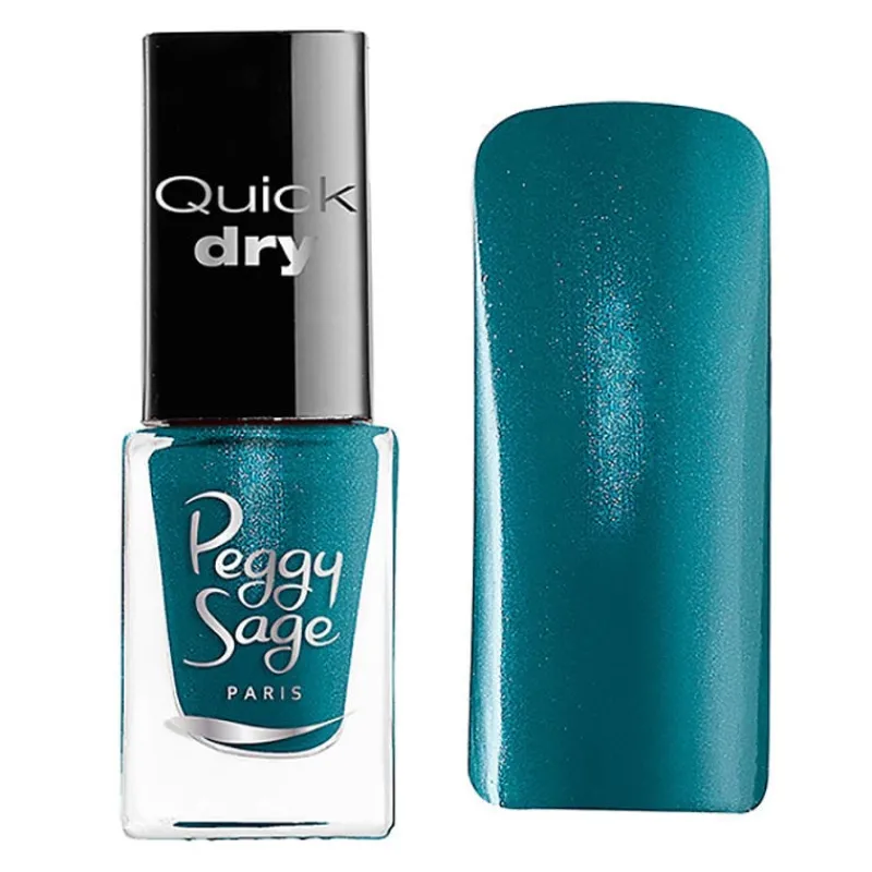 Peggy Sage Vernis à ongles mini Hortense Outlet