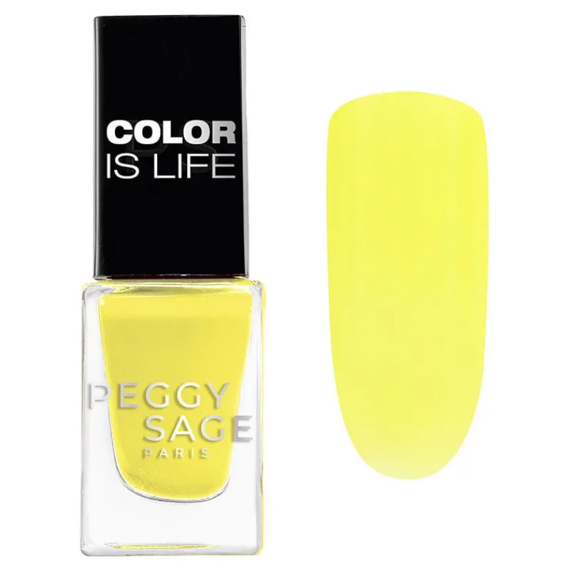 Peggy Sage Vernis à ongles mini Hyacinthe New