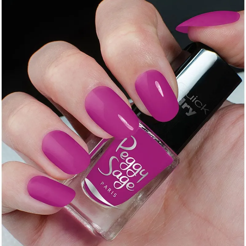 Peggy Sage Vernis à ongles mini Léa Clearance