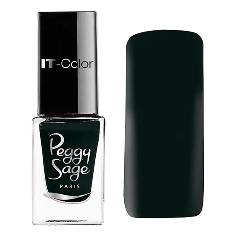 Peggy Sage Vernis à ongles mini Melanie New