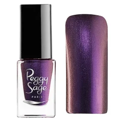Peggy Sage Vernis à ongles mini metropolis miss Clearance