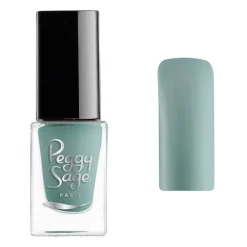 Peggy Sage Vernis à ongles mini Minty cream Sale