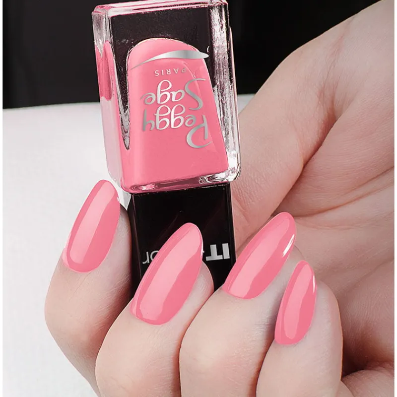 Peggy Sage Vernis à ongles mini Monica Clearance