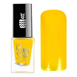 Peggy Sage Vernis à ongles mini pina colada