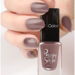 Peggy Sage Vernis à ongles mini Vanessa Hot