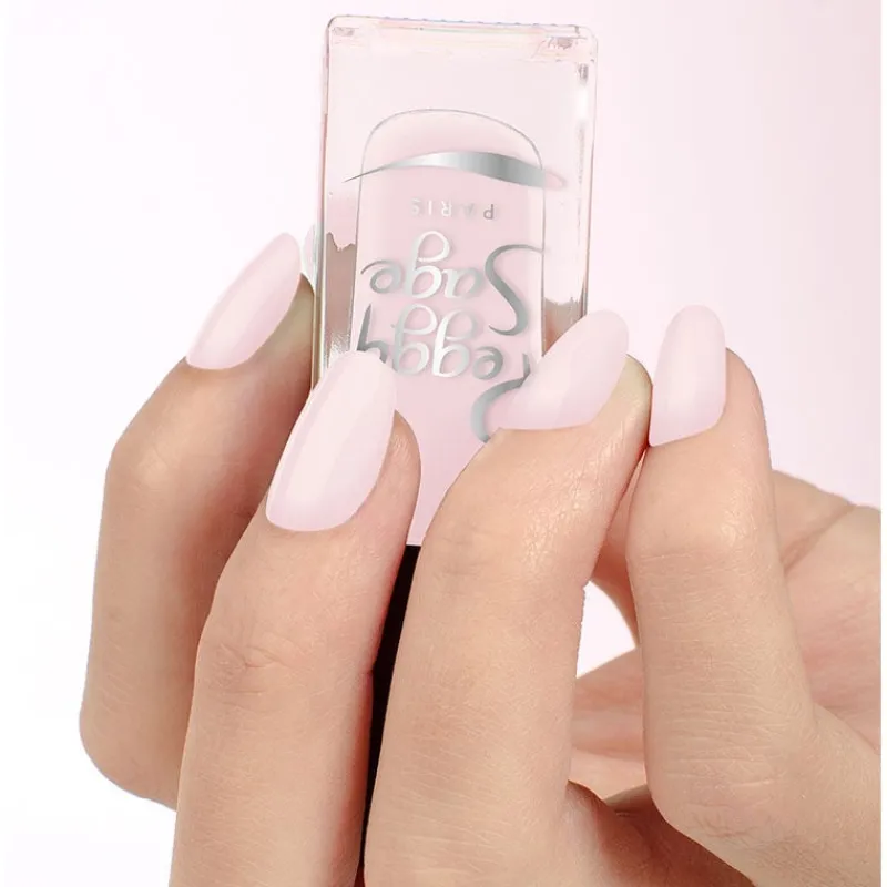 Peggy Sage Vernis à ongles opaline New