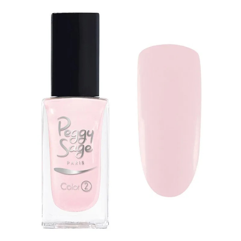 Peggy Sage Vernis à ongles opaline 9307 New