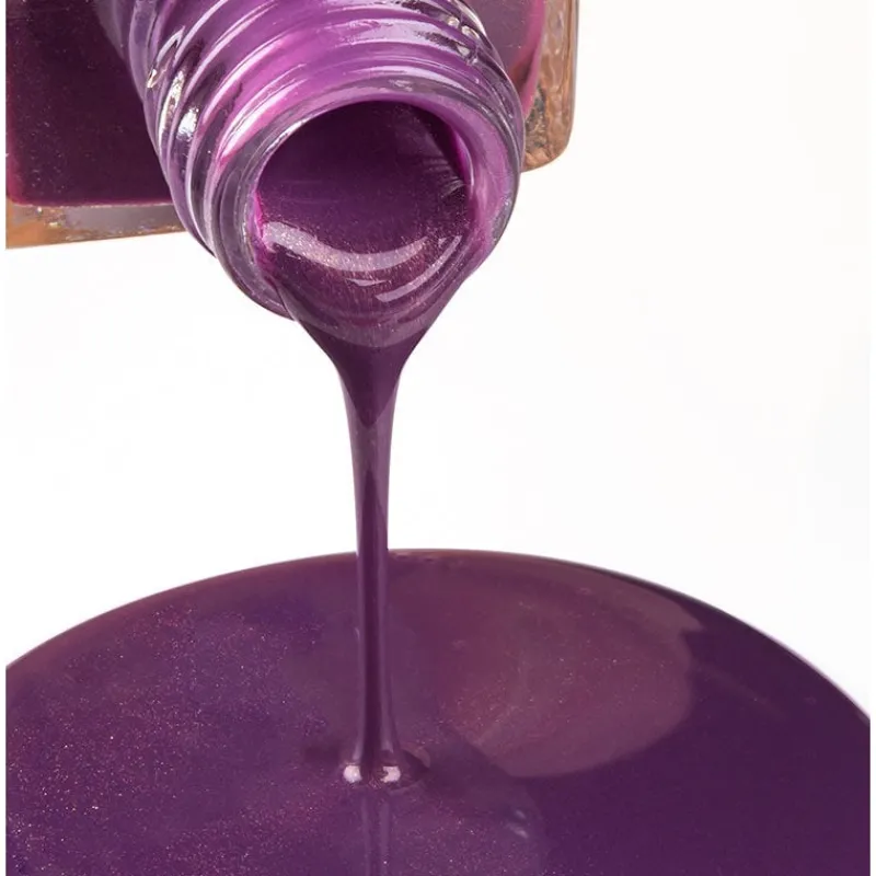 Peggy Sage Vernis à ongles purple Clearance