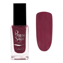 Peggy Sage Vernis à ongles red dahlia Outlet