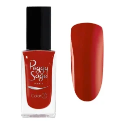 Peggy Sage Vernis à ongles red orchestra 9522 Outlet