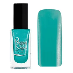 Peggy Sage Vernis à ongles surfin'green New