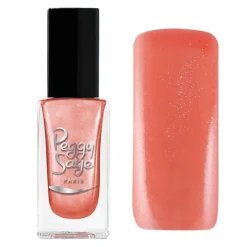 Peggy Sage Vernis à ongles sweet corail Outlet