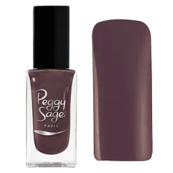 Peggy Sage Vernis à ongles violet infinity Sale