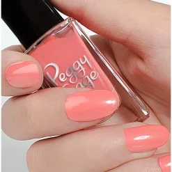 Peggy Sage Vernis à ongles wild papaya Clearance