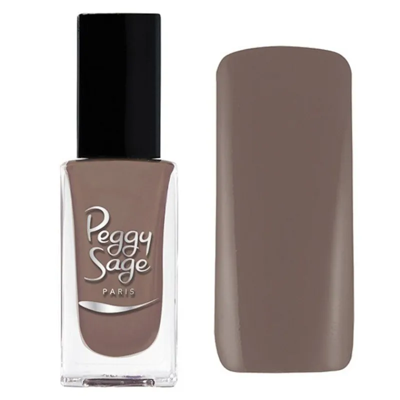 Peggy Sage Vernis à ongles wild plumage Best