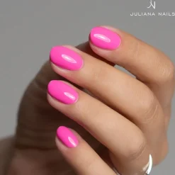 Juliana Nails Vernis semi-permanent Gel Lack pink of me Online
