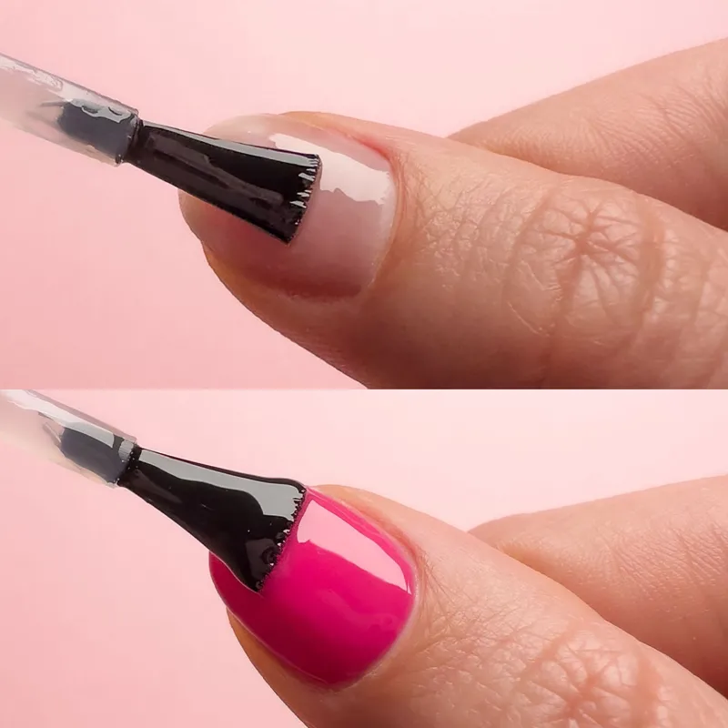 Juliana Nails Vernis semi-permanent Gel Lack pink of me Online