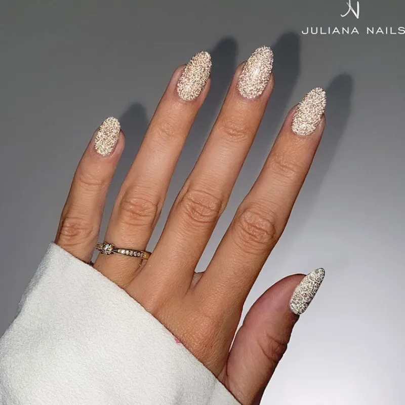Juliana Nails Vernis semi-permanent Gel Lack glitter portrait Clearance
