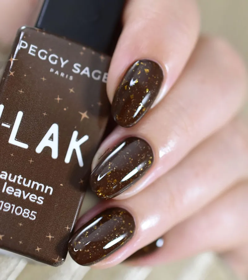 Peggy Sage Vernis semi-permanent I-LAK autumn leaves Outlet