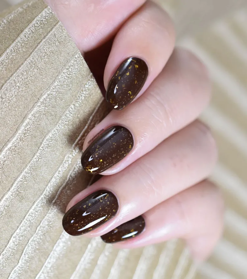 Peggy Sage Vernis semi-permanent I-LAK autumn leaves Outlet