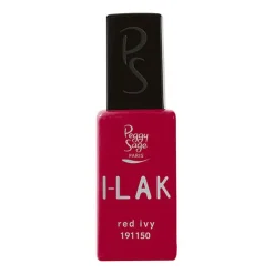 Peggy Sage Vernis semi-permanent I-LAK red ivy New