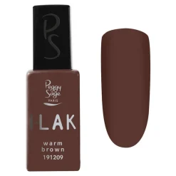 Peggy Sage Vernis semi-permanent I-LAK warm brown Outlet