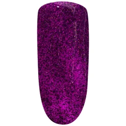 Peggy Sage Vernis semi-permanent I-Lak mini orchid oasis New