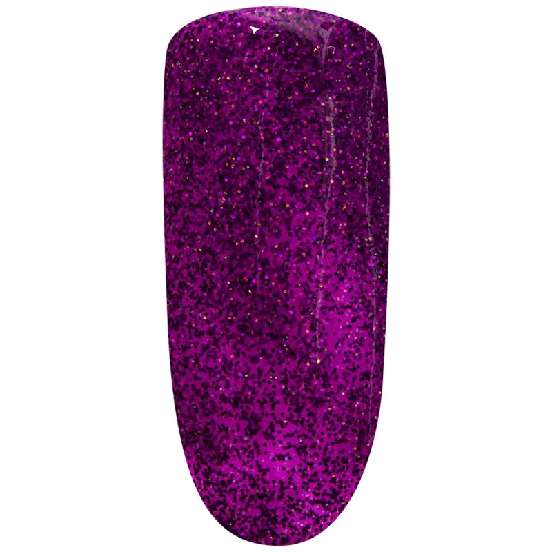 Peggy Sage Vernis semi-permanent I-Lak mini orchid oasis New