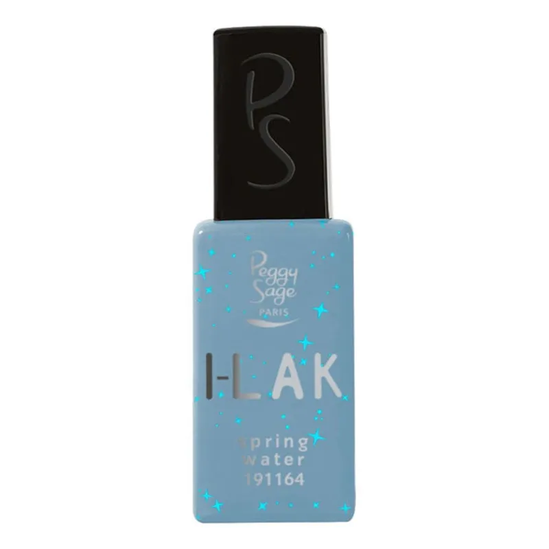 Peggy Sage Vernis semi-permanent I-LAK spring water Sale