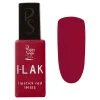 Peggy Sage Vernis semi-permanent I-LAK lipstick red Clearance