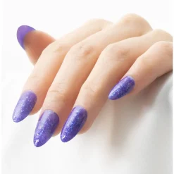 Peggy Sage Vernis semi-permanent I-LAK carnival party Outlet