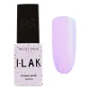 Peggy Sage Vernis semi-permanent I-Lak mini frozen pink Clearance