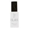 Peggy Sage Vernis semi-permanent I-LAK blanc pur Hot