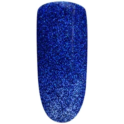 Peggy Sage Vernis semi-permanent I-Lak mini moonlit marine New