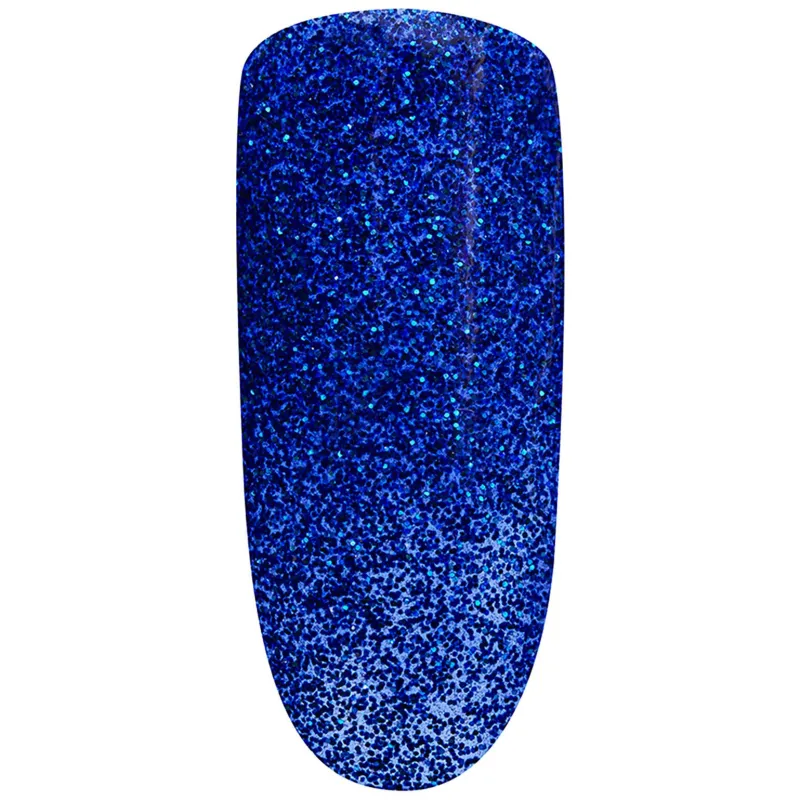 Peggy Sage Vernis semi-permanent I-Lak mini moonlit marine New