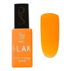 Peggy Sage Vernis semi-permanent I-LAK glow orange Online