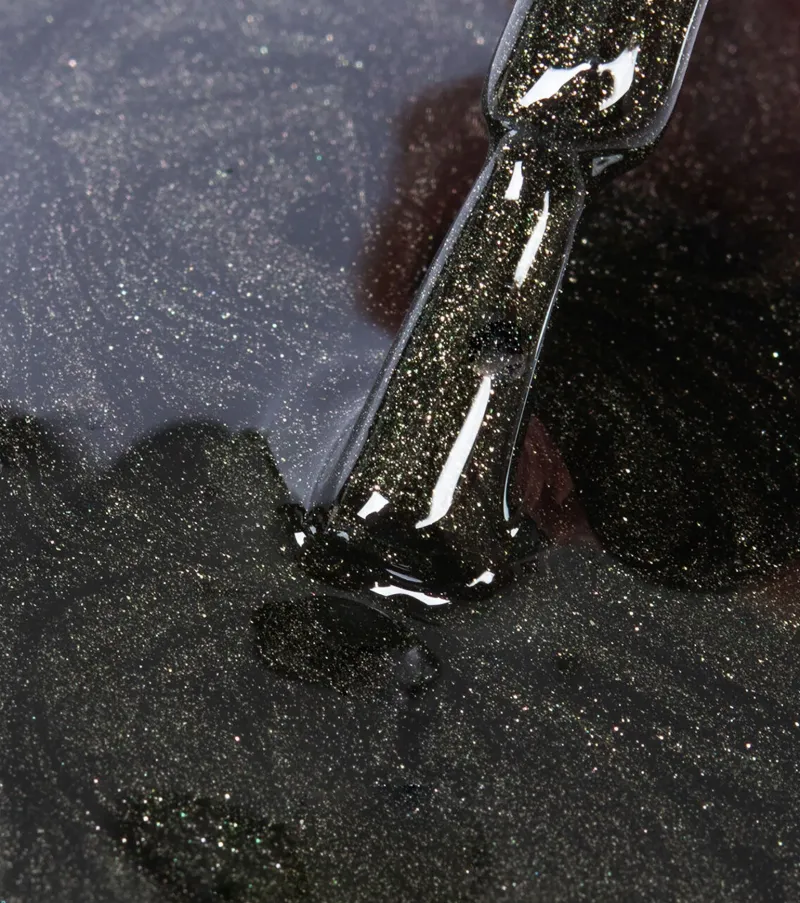 Peggy Sage Vernis semi-permanent I-LAK tawny port Discount