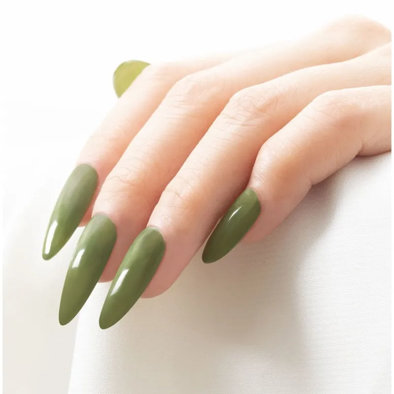 Peggy Sage Vernis semi-permanent I-LAK wild forest