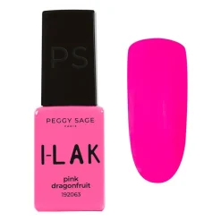 Peggy Sage Vernis semi-permanent I-Lak mini pink dragon fruit Discount