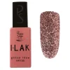 Peggy Sage Vernis semi-permanent I-LAK glitzy rose Best