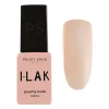 Peggy Sage Vernis semi-permanent I-Lak mini peachy nude Clearance