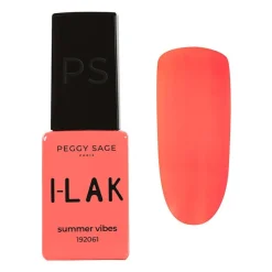 Peggy Sage Vernis semi-permanent I-Lak mini summer vibes Sale