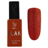 Peggy Sage Vernis semi-permanent I-LAK shiny brick Hot