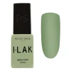 Peggy Sage Vernis semi-permanent I-Lak mini gipsy kaki