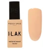 Peggy Sage Vernis semi-permanent I-LAK natural wood Hot