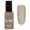 Peggy Sage Vernis semi-permanent I-LAK flash gold Discount