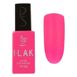 Peggy Sage Vernis semi-permanent I-LAK pink paradise Online