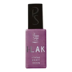Peggy Sage Vernis semi-permanent I-LAK violet pearl