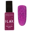 Peggy Sage Vernis semi-permanent I-LAK flash purple Discount